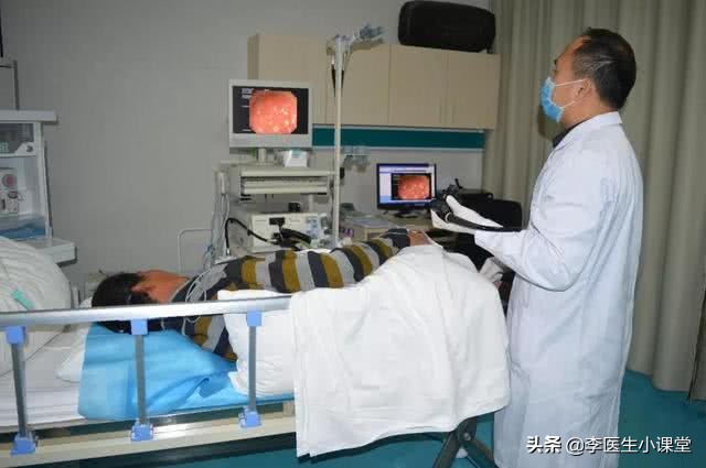 肠癌的6个早期症状治疗方法,肠癌来临前会先经历哪三个症状呢