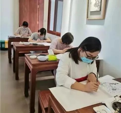 厦门禅意书院,厦门书香馥郁书院