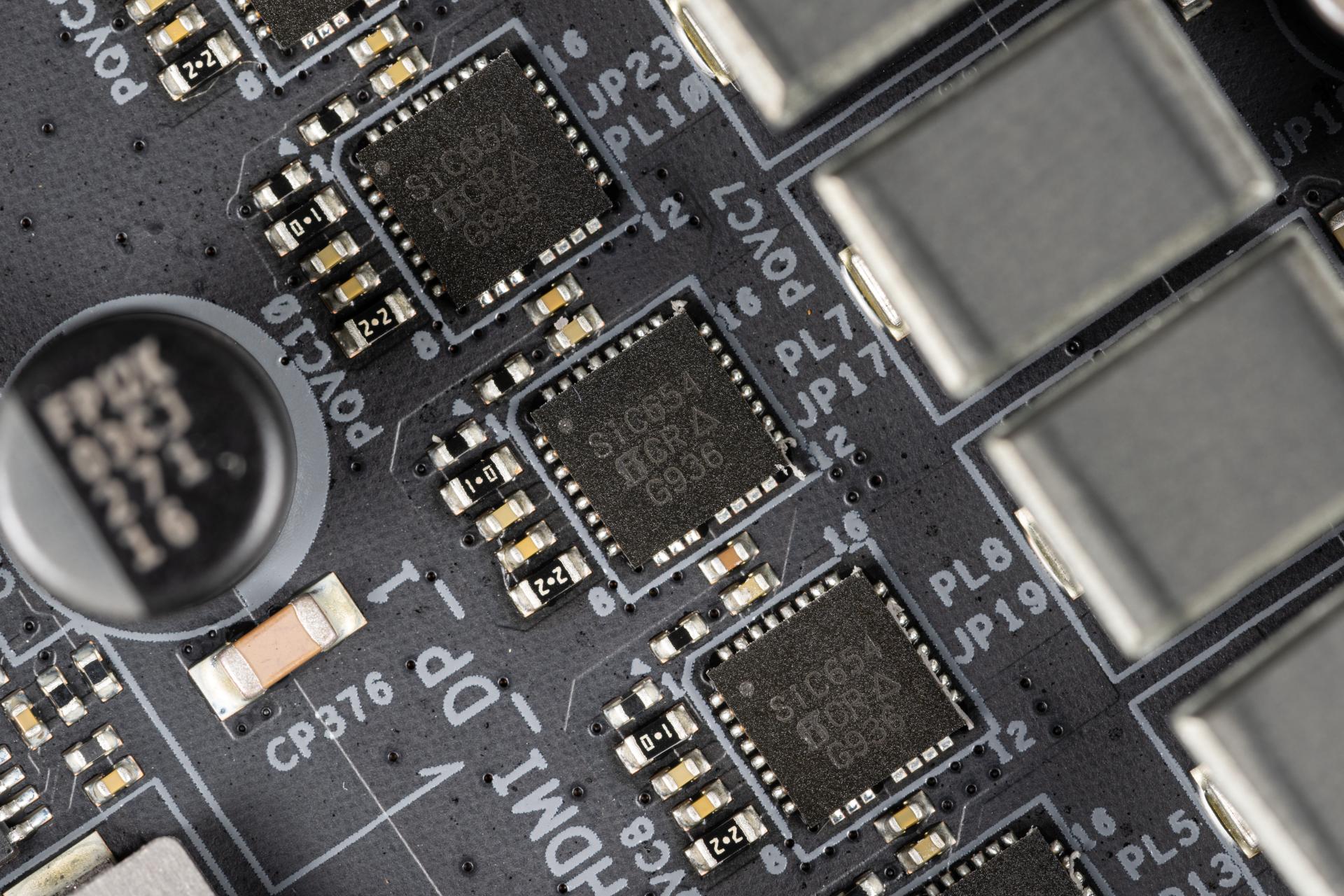 华擎b550主板评价,华擎b550主板哪个好