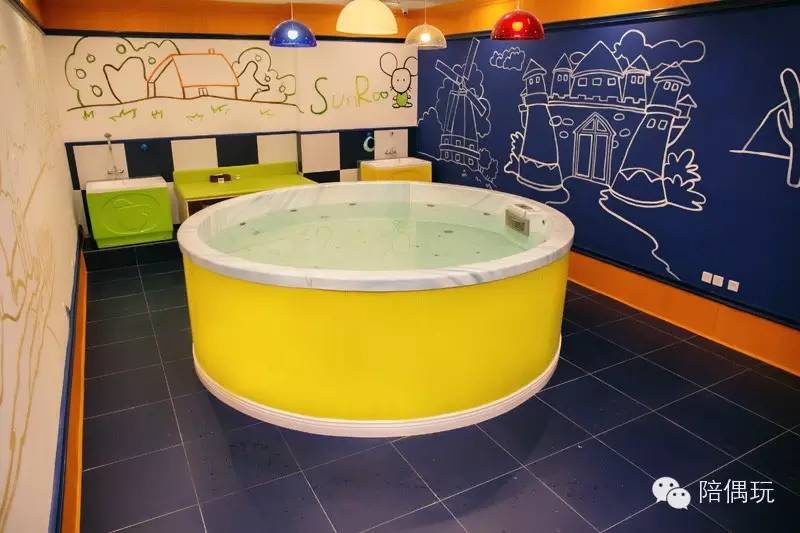 武汉室内婴儿儿童游泳馆推荐,武汉后湖儿童游泳馆推荐