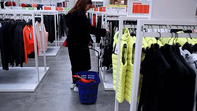 天津哪里有小奥莱,500块钱逛奥莱