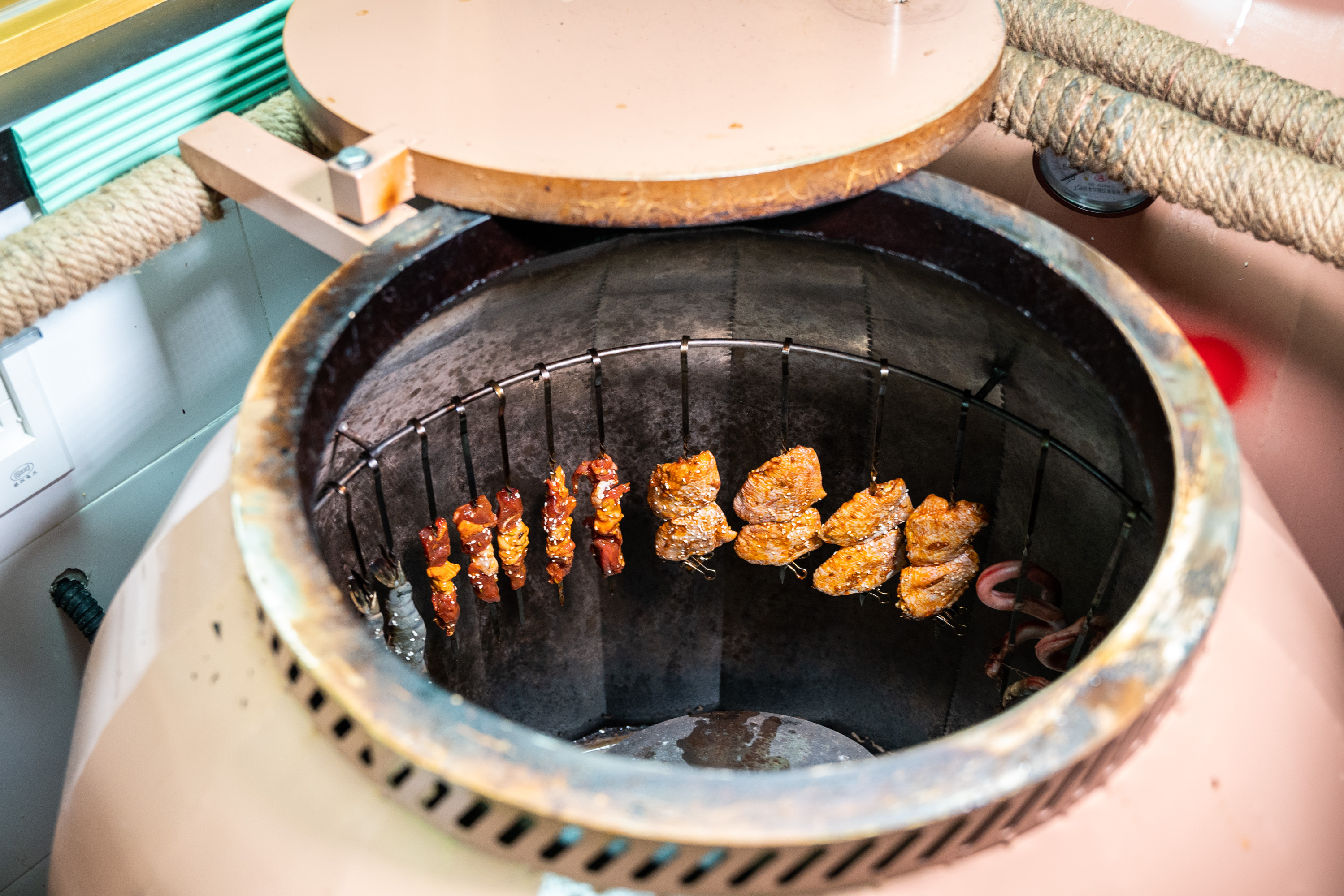 成都烤串必吃排行榜,成都烤串排名第一的必吃榜