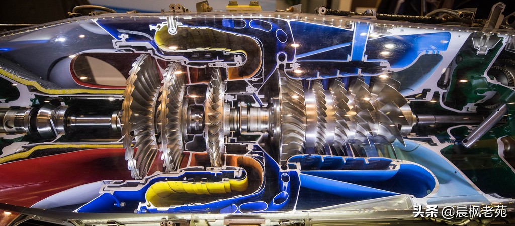 晨枫：中国航发要崛起，不能忘了螺旋桨