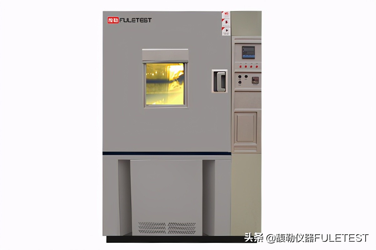 高低温湿热箱怎么实现高温的,高低温湿热检测