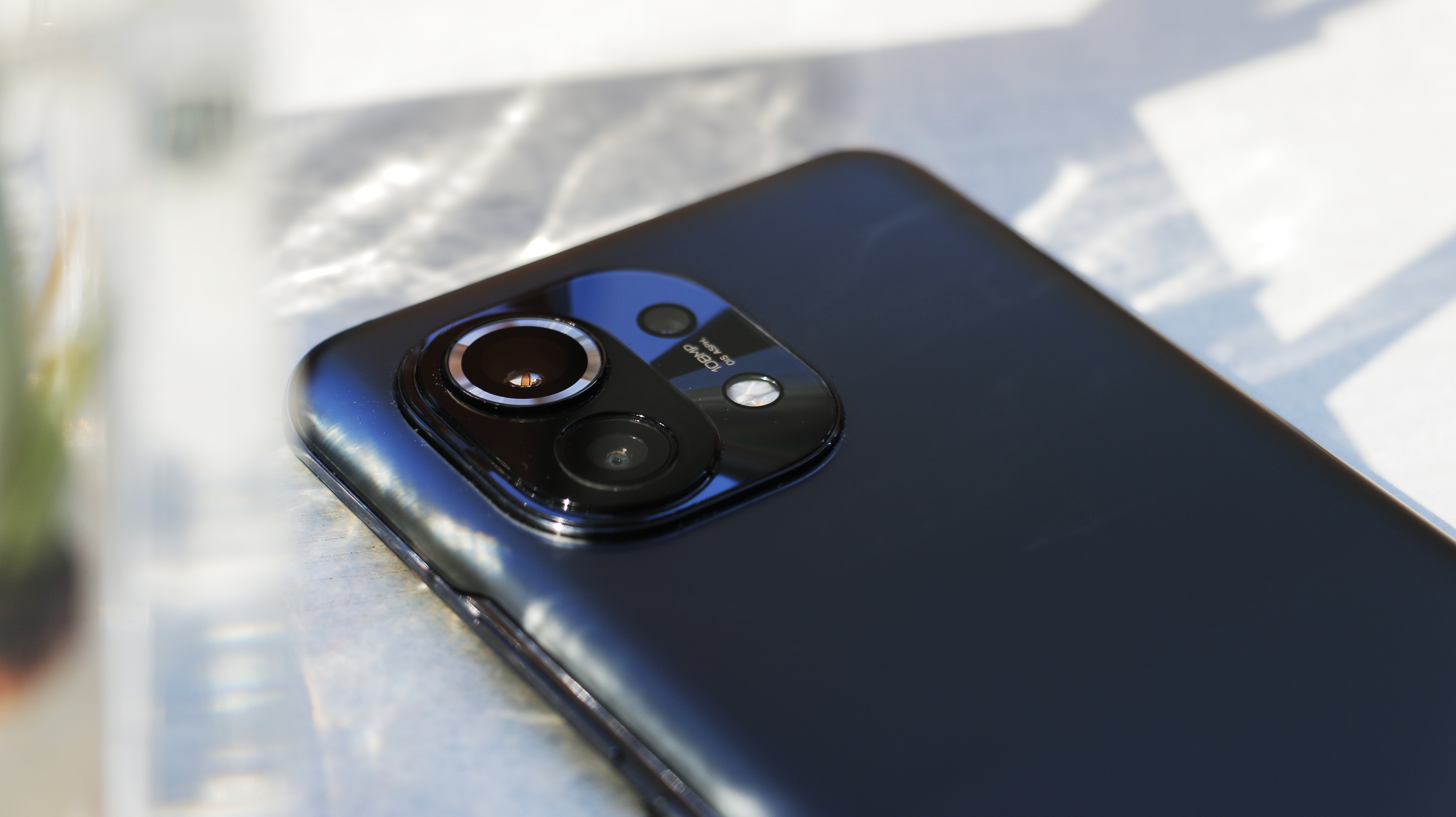 小米11测评骁龙888真的翻车了吗,小米11测评