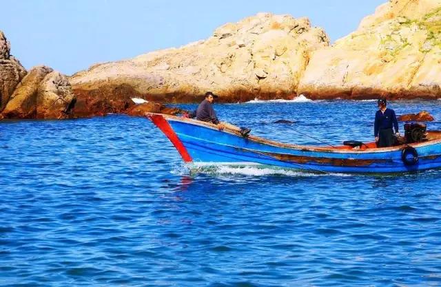 有了这座小县城，封海也封不住浙江人吃海鲜的嘴