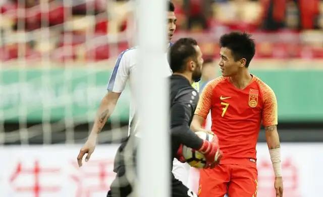 功夫和勇敢,功夫足球真的好吗