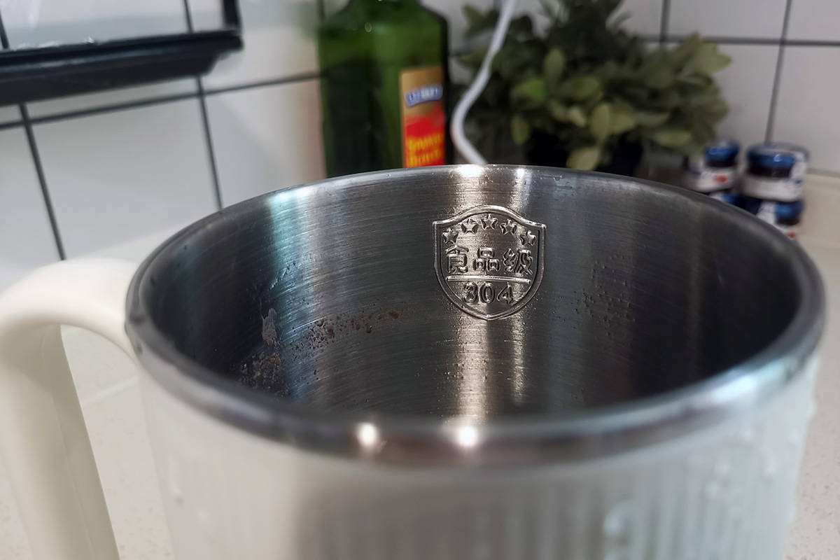 七彩叮当养生杯,拒绝肥胖吃出健康