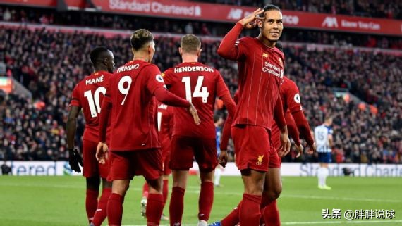 利物浦卡里乌斯两次失误,利物浦卡里乌斯失误