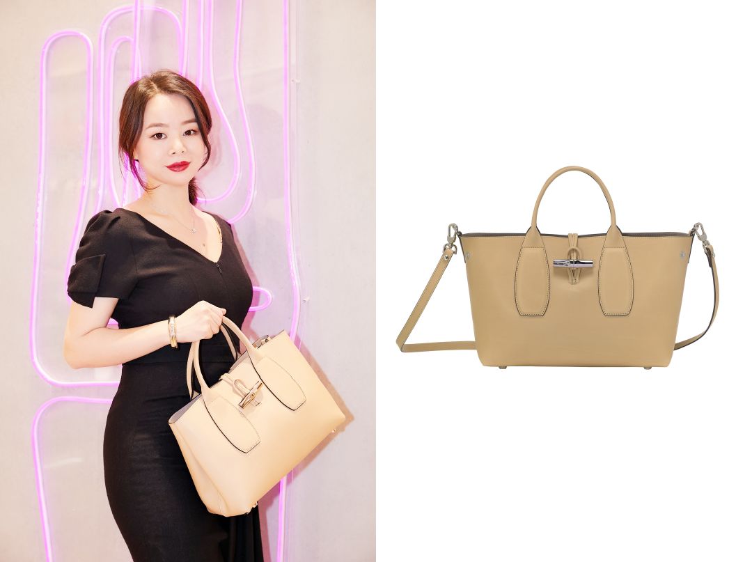 珑骧的包包怎么样好看吗,珑骧包包硬吗