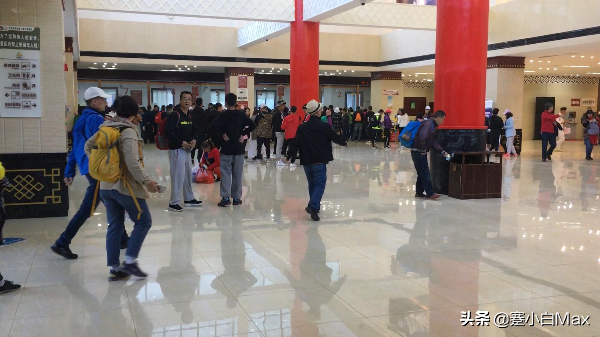 云南大理到稻城亚丁自驾游攻略,成都到稻城亚丁7日自驾游攻略