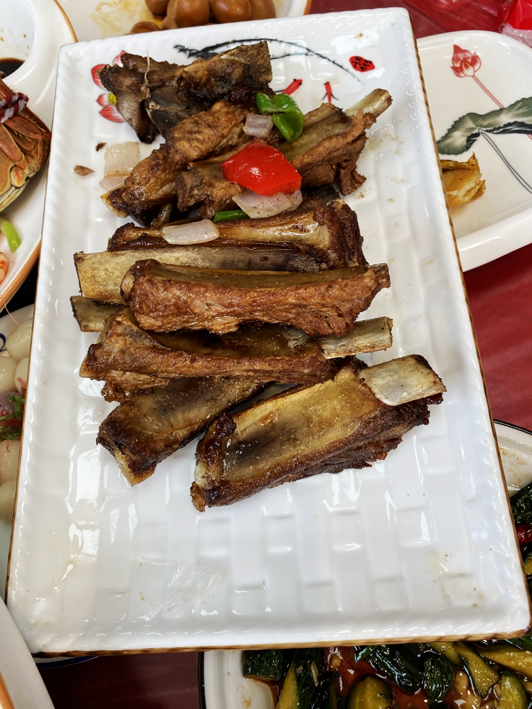 启东旅游必备美食有哪些,启东美食中秋活动