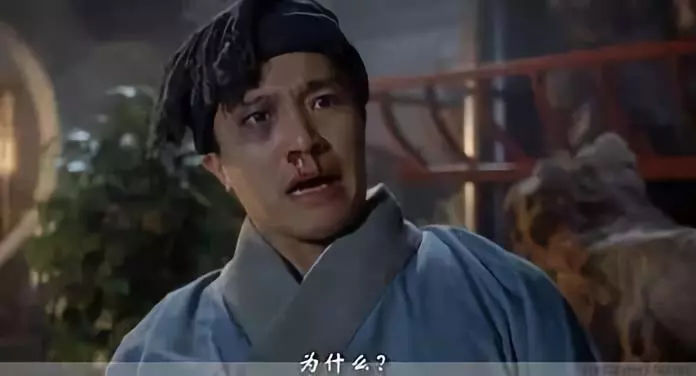 带你了解周星驰的不一样的人生