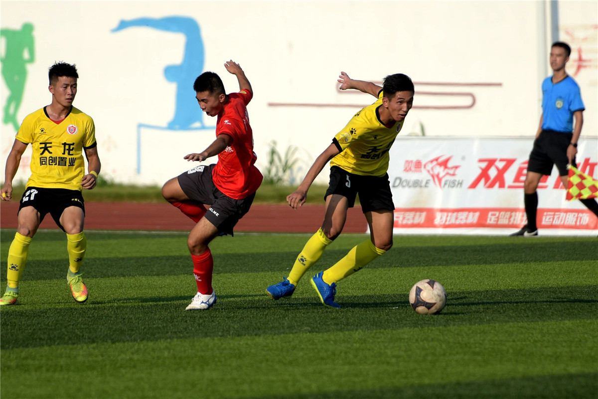 广西足球比赛今日赛程,桂超联赛2024广西贺州