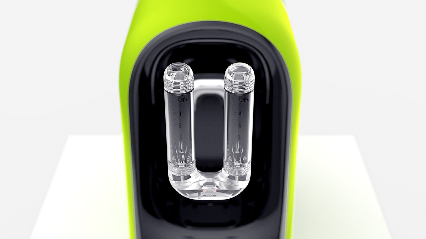 基因治疗是采用治疗疾病的新技术,基因成组修复器