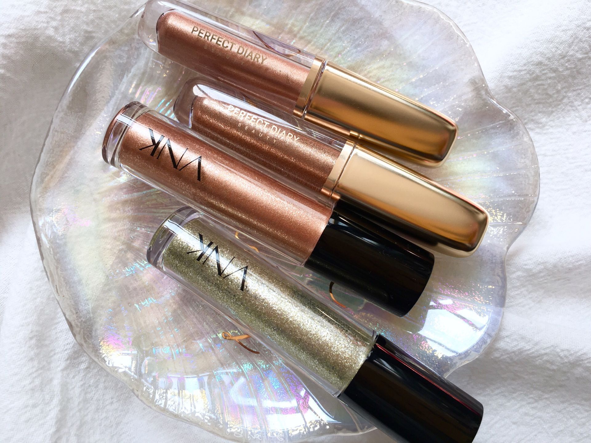 软薄皮质的化妆包推荐,好用的平价化妆包牌子推荐