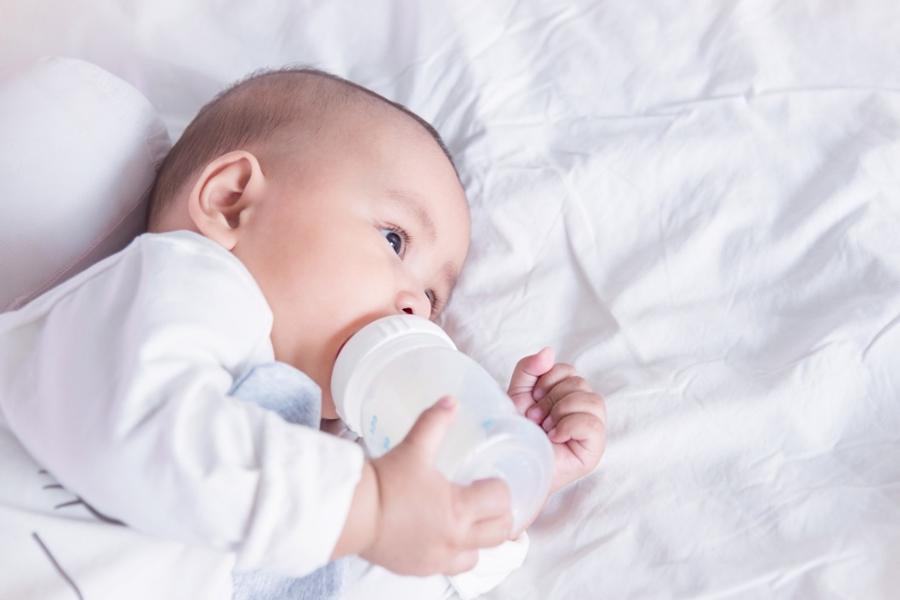 雀巢超启能恩针对哪些宝宝,雀巢超启能恩婴儿喝好吗