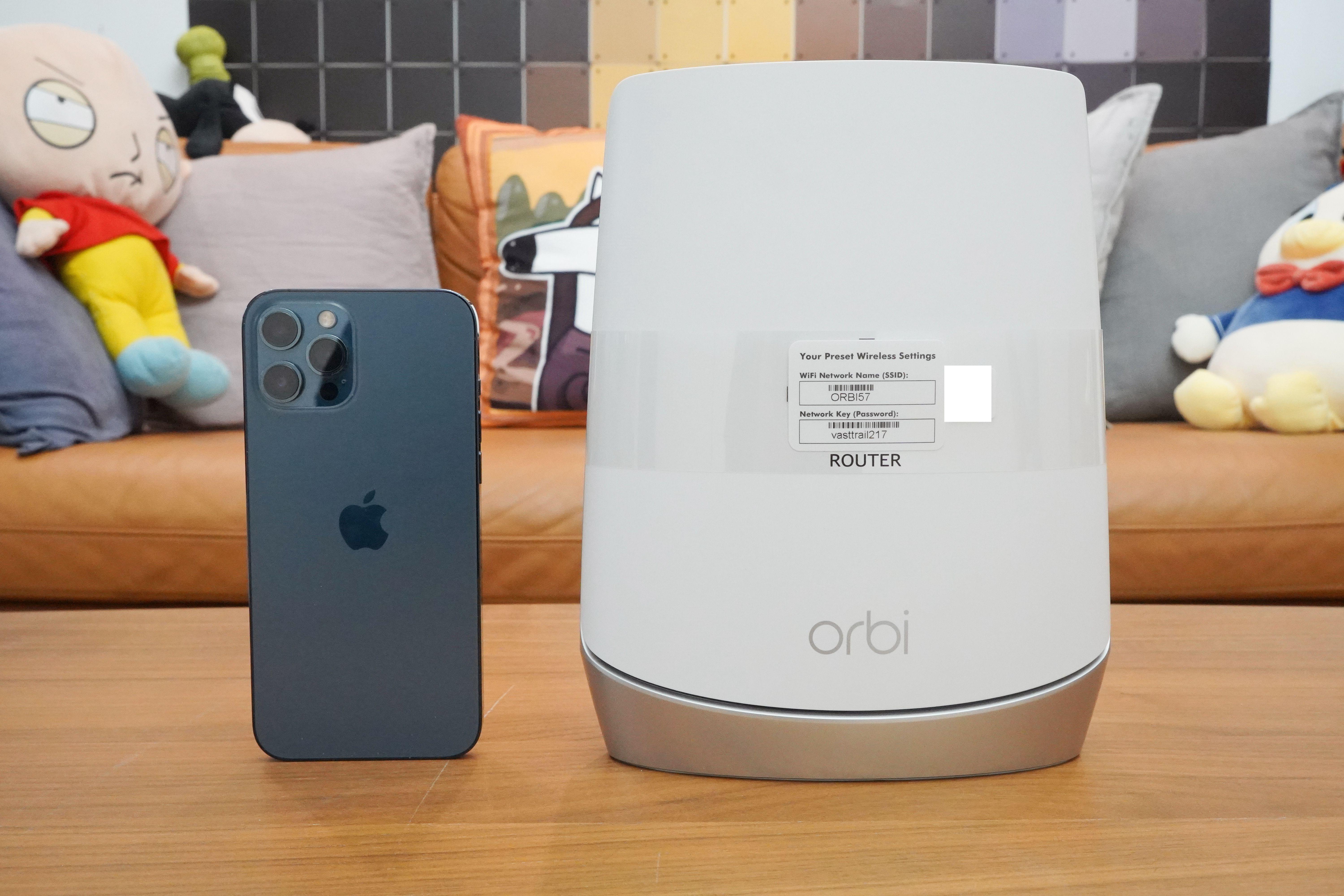 wifi6路由器mesh组网,mesh路由器wifi6