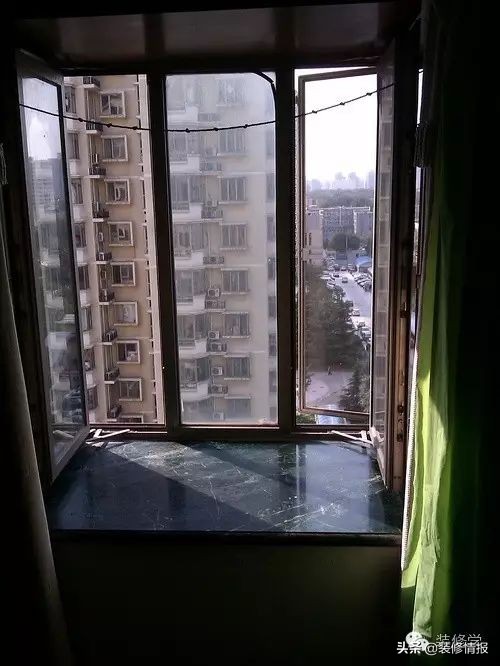 没阳台怎么晾衣服,没阳台怎么晾衣服干得快