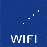 省内公共免费wifi,全市重点区域免费wifi