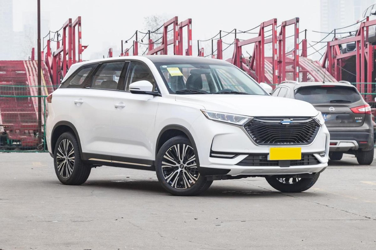 想买4万5万多的轿车选这三款就行,今年买什么车认准这三款准没错