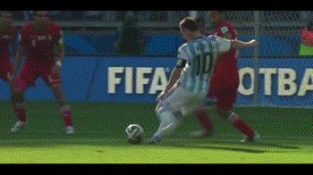 踢球只要学会这10招,傻子都能学会的踢球技巧