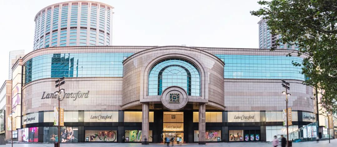 「2021冬季甩肉燃脂指南」，大上海时代广场和你一起遇见更好