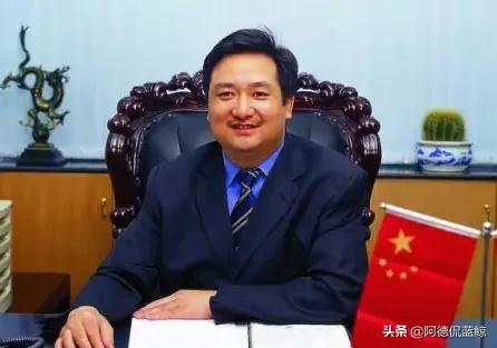 这10位董事长，都在江苏上大学，还毕业于同一所985高校