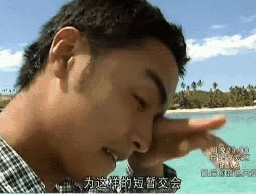 明道为什么突然这么火,明道为什么突然无戏可拍