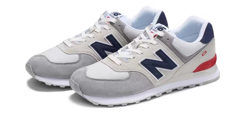 新百伦假鞋和真鞋脚感差别很大吗,纽百伦新百伦鞋的区别