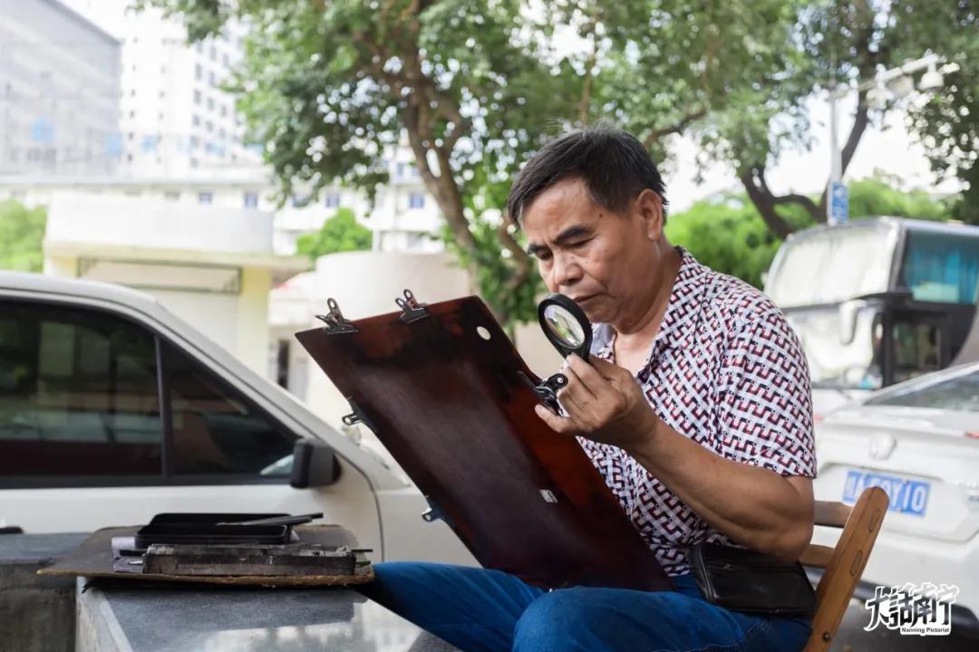 在南宁美好的回忆,在飞驰的时光里