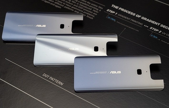 华硕zenfone10,华硕zenfone6参数