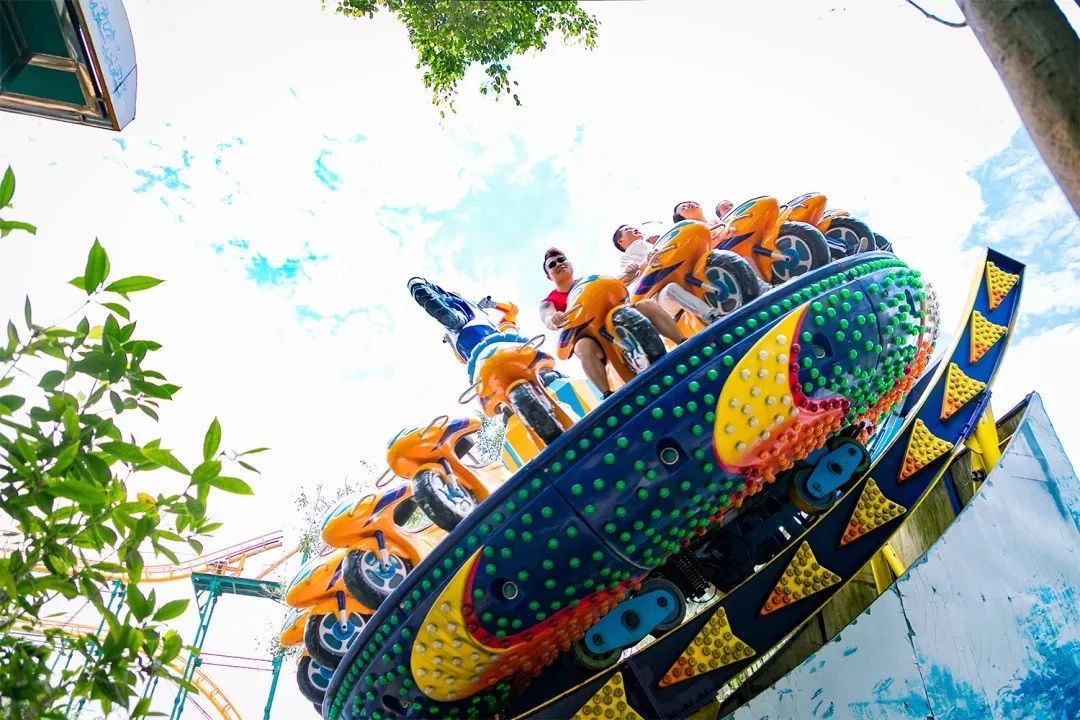 深圳的一处热门古风拍摄地,深圳古风拍照景点推荐