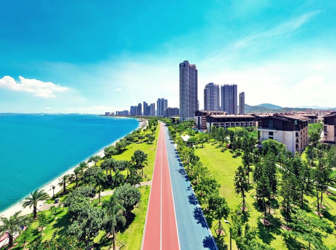 夏天厦门海边哪里比较好玩,厦门夏日游哪里好玩