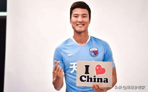 2019中超外援列表,2019中超都有哪些大牌外援