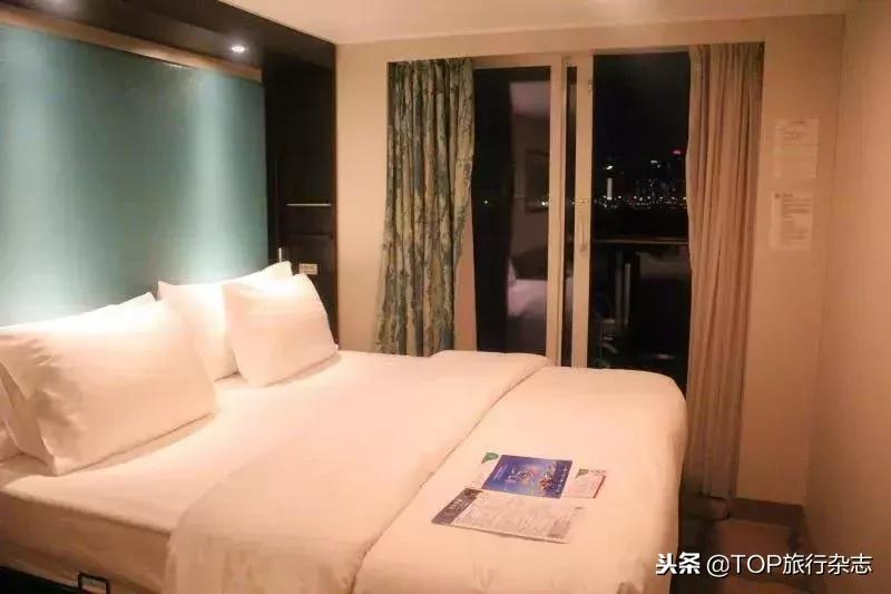 周末二天一晚海上旅行,海上游轮三日游旅行价格