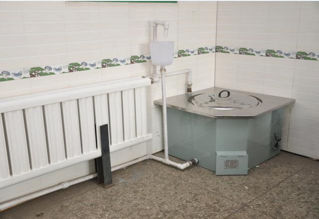 农村烧地锅灶台,谁家现在还烧地锅