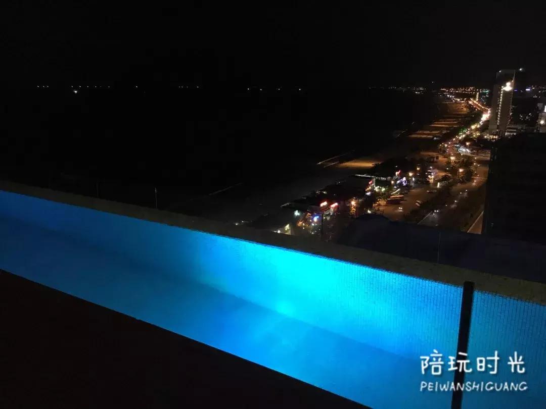 带娃挖沙好去处,玩水玩沙带娃好去处