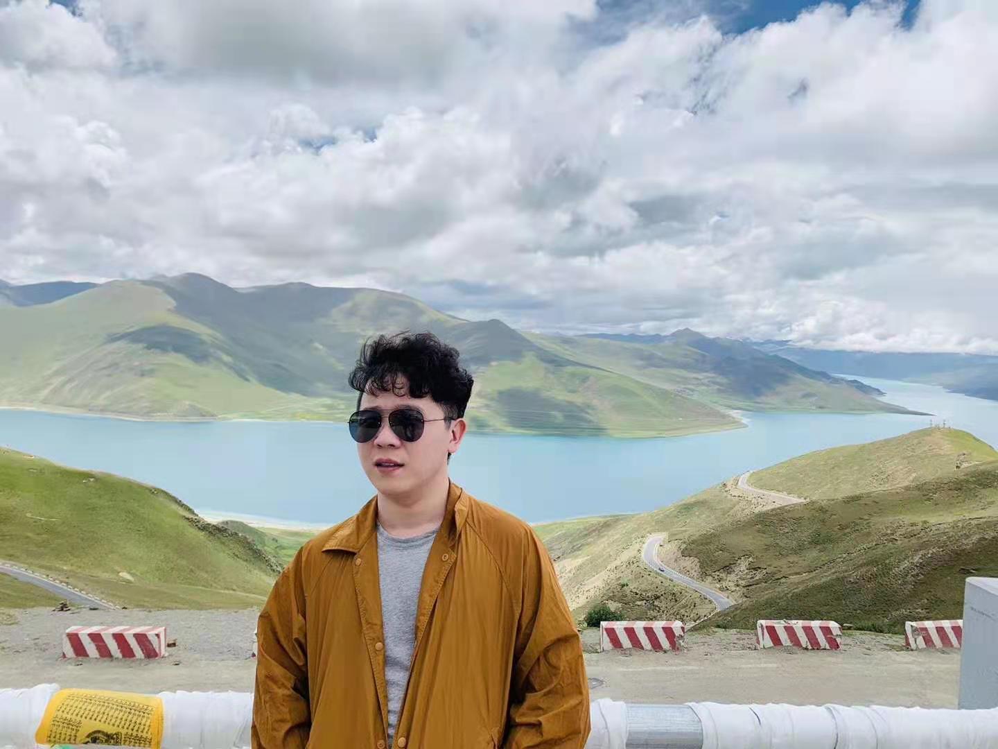 对话绵宇商贸CEO朱宇亮：国产品牌能否有机会超过HM和NIKE？