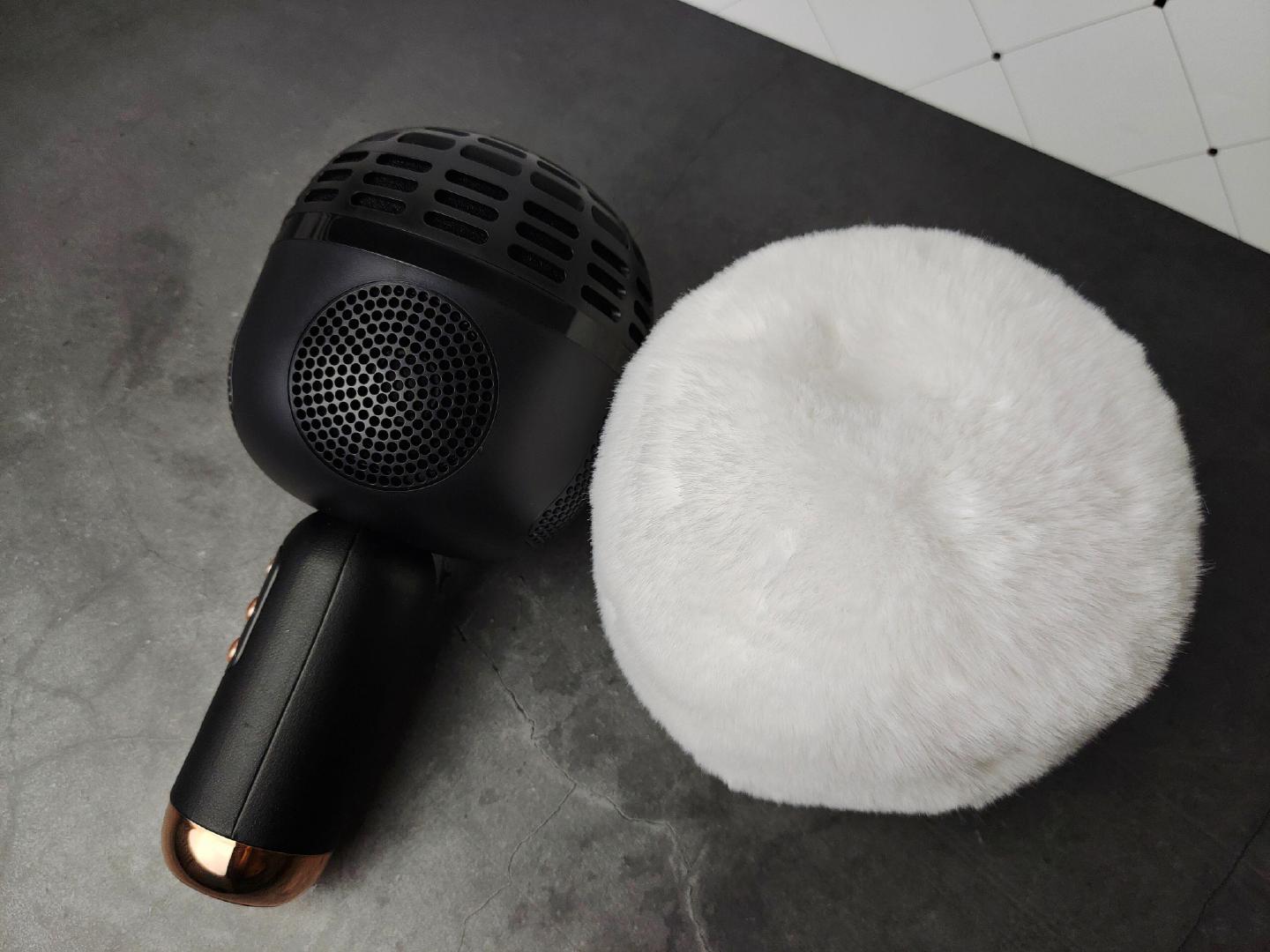 唱吧小巨蛋g3麦克风评测,唱吧小巨蛋g3教学