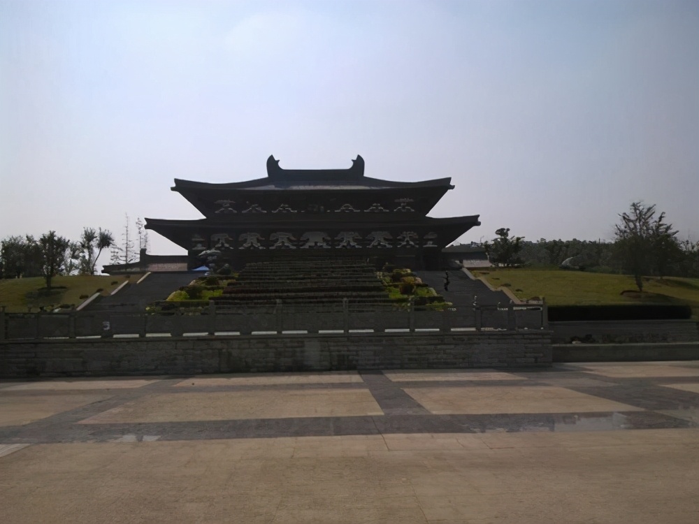 八月合肥必去的13个免费景点,合肥旅游免费景区推荐