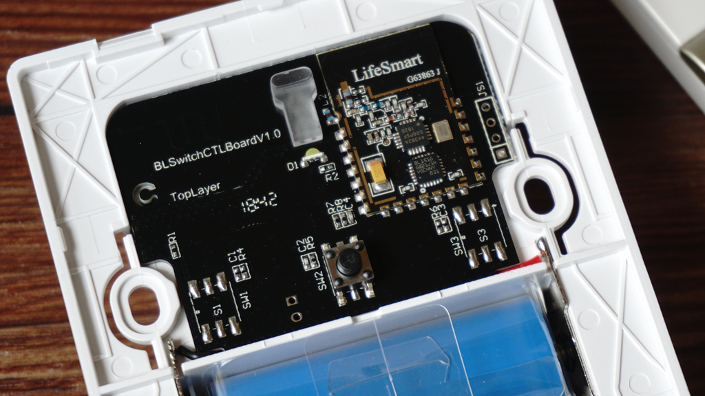 lifesmart智能家居怎么接线,智能家居超级智能开关安装