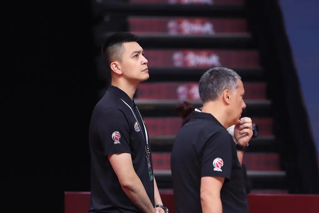 辽宁本钢主教练郭士强为什么下课,辽宁队新消息郭士强