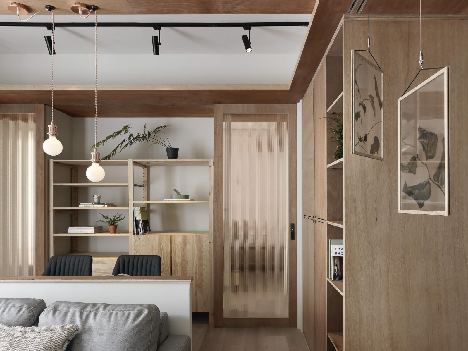 原木风用什么板材不翻车,原木风用什么型号板材