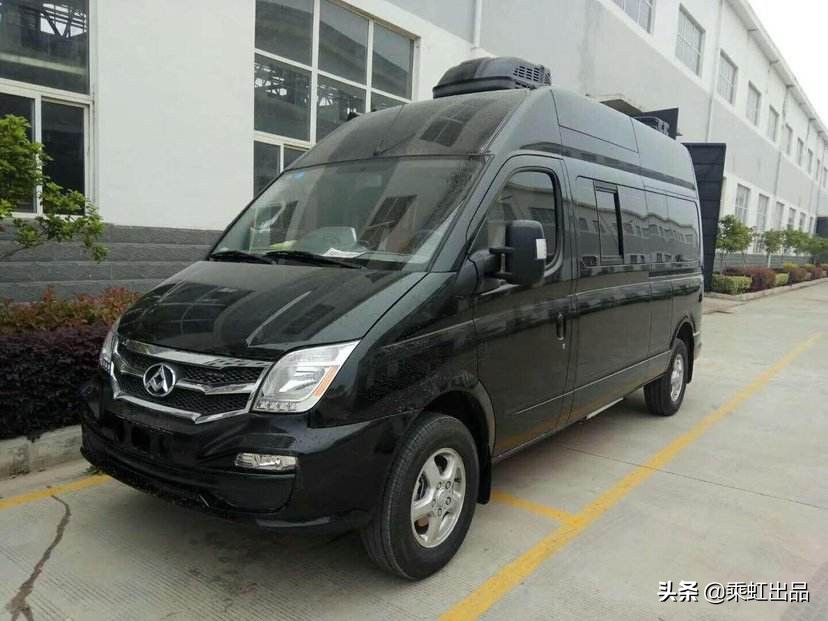 大通v80视频,大通v80详解