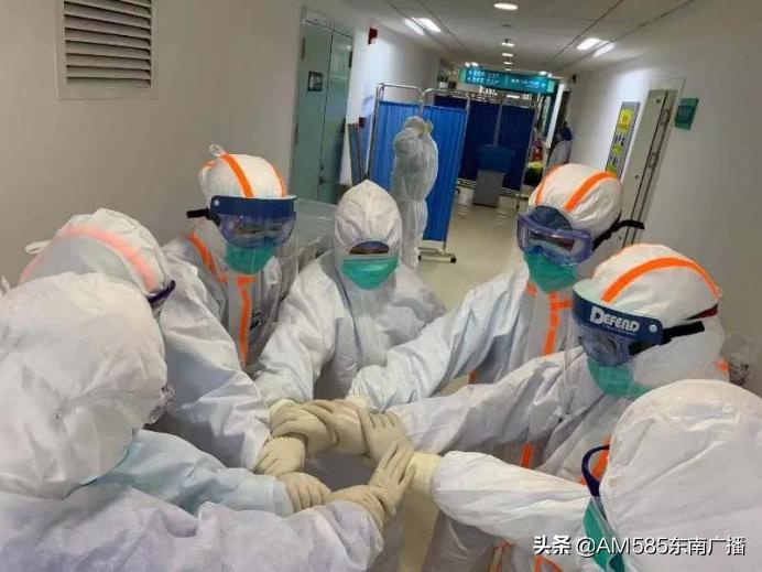 重症患者的自愈治疗,一线医护日记第11集