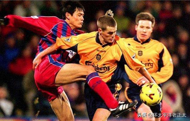 范志毅谈中国输球,范志毅谈国足输球