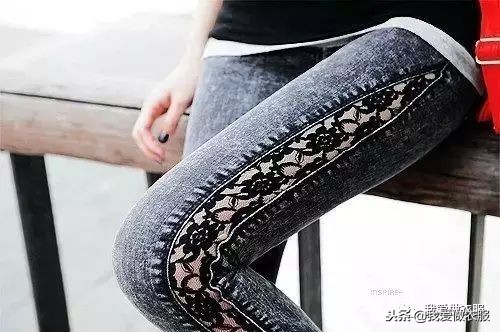 裤子改造衣服妙招大全,衣服裤子小了能改大吗