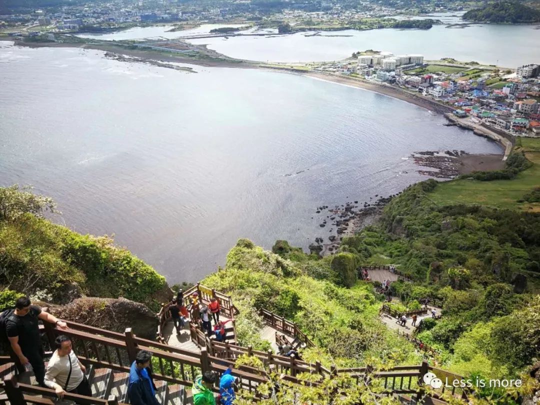 韩国济州岛五天攻略,韩国济州岛旅游详细攻略
