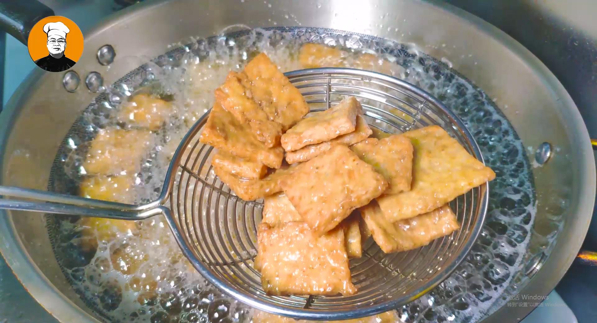 米饭如何做锅巴不加面粉,如何用普通锅做锅巴家庭版